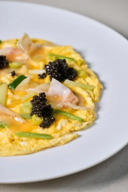 plato V edicion Cinco Jotas by